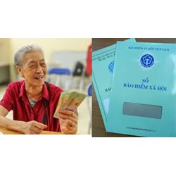 Công thức tính lương hưu mới sau khi tăng 15% lương hưu?