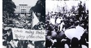 Lịch sử lớp 12 bài 21: Xây dựng xã hội chủ nghĩa ở miền Bắc, đấu tranh chống đế quốc Mĩ và chính quyền Sài Gòn ở miền Nam (1954-1965)