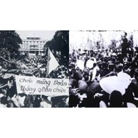 Lịch sử lớp 12 bài 21: Xây dựng xã hội chủ nghĩa ở miền Bắc, đấu tranh chống đế quốc Mĩ và chính quyền Sài Gòn ở miền Nam (1954-1965)