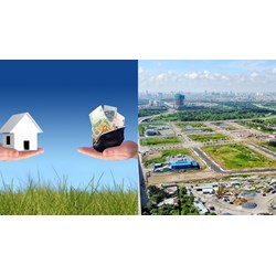Có được cấp sổ đỏ đối với đất được Nhà nước giao để quản lý?