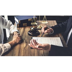 Dịch vụ Luật sư hỗ trợ thi hành án dân sự tại Cần Thơ