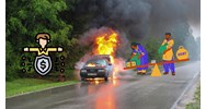 Liability and Compensation in Vietnamese Traffic Accidents