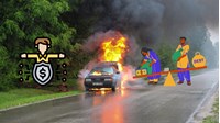 Liability and Compensation in Vietnamese Traffic Accidents