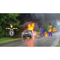 Liability and Compensation in Vietnamese Traffic Accidents