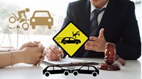 Legal Representation in Traffic Accident Cases