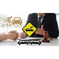 Legal Representation in Traffic Accident Cases
