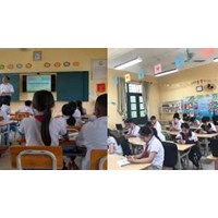 Giải Toán lớp 5 VNEN bài 29: Em đã học được những gì?