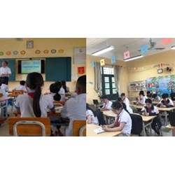Giải Toán lớp 5 VNEN bài 29: Em đã học được những gì?