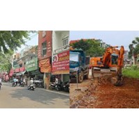 Giá đất bồi thường khi Nhà nước thu hồi đất tại Quận Thanh Xuân, Hà Nội