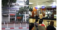 Tổng hợp thông tin phòng đăng ký kinh doanh của 63 tỉnh/thành phố