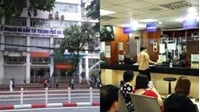 Tổng hợp thông tin phòng đăng ký kinh doanh các tỉnh/thành phố