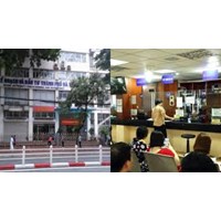 Tổng hợp thông tin phòng đăng ký kinh doanh của 63 tỉnh/thành phố