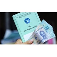 Mẹ nghỉ chăm con ốm cần giấy tờ gì để hưởng BHXH?