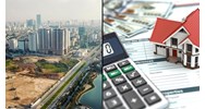 Có được sử dụng phương pháp thặng dư để xây dựng bảng giá đất?