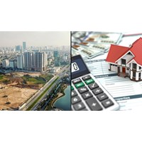 Có được sử dụng phương pháp thặng dư để xây dựng bảng giá đất?