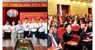 Thủ tục xóa tên Đảng viên thực hiện theo quy trình nào?