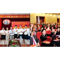 Thủ tục xóa tên Đảng viên thực hiện theo quy trình nào?