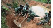 Nâng mức bồi thường với người trực tiếp rà phá bom mìn sau chiến tranh