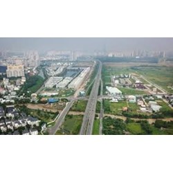Dự thảo bảng giá đất TP HCM tại tờ trình 10487 mới nhất