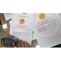Tẩy xóa, sửa chữa làm sao lệch thông tin sổ đỏ bị phạt bao nhiêu tiền?