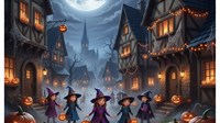 Nguồn gốc và ý nghĩa của lễ hội Halloween bắt nguồn từ đâu?
