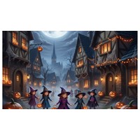 Nguồn gốc và ý nghĩa của lễ hội Halloween bắt nguồn từ đâu?