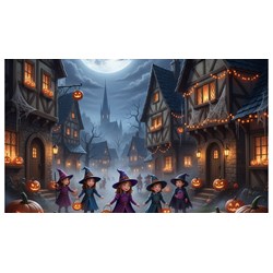 Nguồn gốc và ý nghĩa của lễ hội Halloween bắt nguồn từ đâu?
