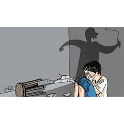 Bạo hành trẻ em bị khởi tố thì đi tù bao nhiêu năm?