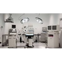 Danh mục trang thiết bị y tế phải kê khai giá mới nhất