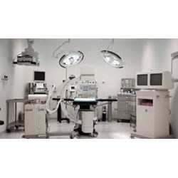 Danh mục trang thiết bị y tế phải kê khai giá mới nhất