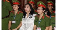 Quy trình tổ chức thi hành án dân sự mới nhất