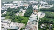 Mức phạt chuyển nhượng, cho thuê, cho thuê lại quyền sử dụng đất không đáp ứng điều kiện?