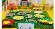 Bài thuyết trình Làm đồ dùng dạy học sáng tạo hay nhất