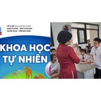 Khoa học tự nhiên Lớp 6 Bài 38: Lực tiếp xúc và lực không tiếp xúc