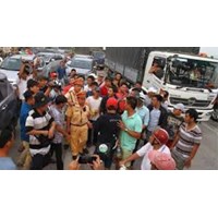 Mẫu Bản cam kết không gây rối trật tự công cộng mới nhất