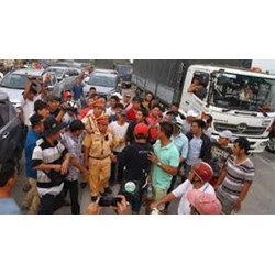 Mẫu Bản cam kết không gây rối trật tự công cộng mới nhất