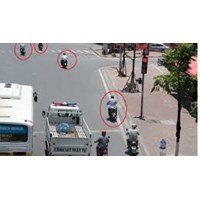 Nơi nộp phạt vi phạm giao thông tại TPHCM ở đâu?