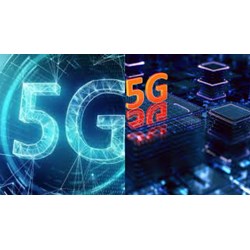 Danh sách các địa điểm phủ sóng 5G VinaPhone, Viettel