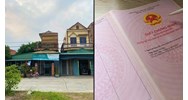 Cấp Giấy chứng nhận quyền sử dụng đất, quyền sở hữu tài sản gắn liền với đất đối với hộ gia đình, cá nhân, cộng đồng dân cư đang sử dụng đất có giấy tờ về quyền sử dụng đất theo Điều 137 Luật đất đai 2024