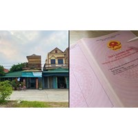Cấp Giấy chứng nhận quyền sử dụng đất, quyền sở hữu tài sản gắn liền với đất đối với hộ gia đình, cá nhân, cộng đồng dân cư đang sử dụng đất có giấy tờ về quyền sử dụng đất theo Điều 137 Luật đất đai 2024