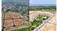 Cấp Giấy chứng nhận quyền sử dụng đất, quyền sở hữu tài sản gắn liền với đất đối với trường hợp thửa đất có diện tích nhỏ hơn diện tích tối thiểu theo Điều 146 Luật đất đai 2024