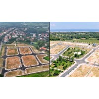 Cấp Giấy chứng nhận quyền sử dụng đất, quyền sở hữu tài sản gắn liền với đất đối với trường hợp thửa đất có diện tích nhỏ hơn diện tích tối thiểu theo Điều 146 Luật đất đai 2024