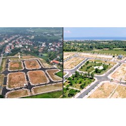 Cấp Giấy chứng nhận quyền sử dụng đất, quyền sở hữu tài sản gắn liền với đất đối với trường hợp thửa đất có diện tích nhỏ hơn diện tích tối thiểu theo Điều 146 Luật đất đai 2024
