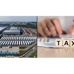 Sửa đổi, bổ sung khoản 3 Điều 6 của Luật Thuế sử dụng đất phi nông nghiệp số 48/2010/QH12 theo Điều 249 Luật đất đai 2024