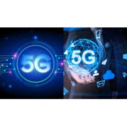 Cách để biết điện thoại đang sử dụng mạng 5G?