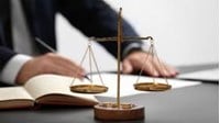 Các trường hợp Tòa án đình chỉ giải quyết vụ án dân sự?