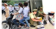 Thời hạn lập biên bản vi phạm hành chính là bao lâu?