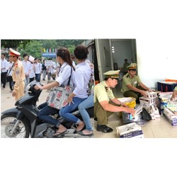 Thời hạn lập biên bản vi phạm hành chính là bao lâu?