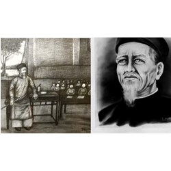 Tiểu sử cuộc đời và sự nghiệp sáng tác Nguyễn Đình Chiểu