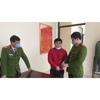 Người bị buộc tội được coi là có tội khi nào?